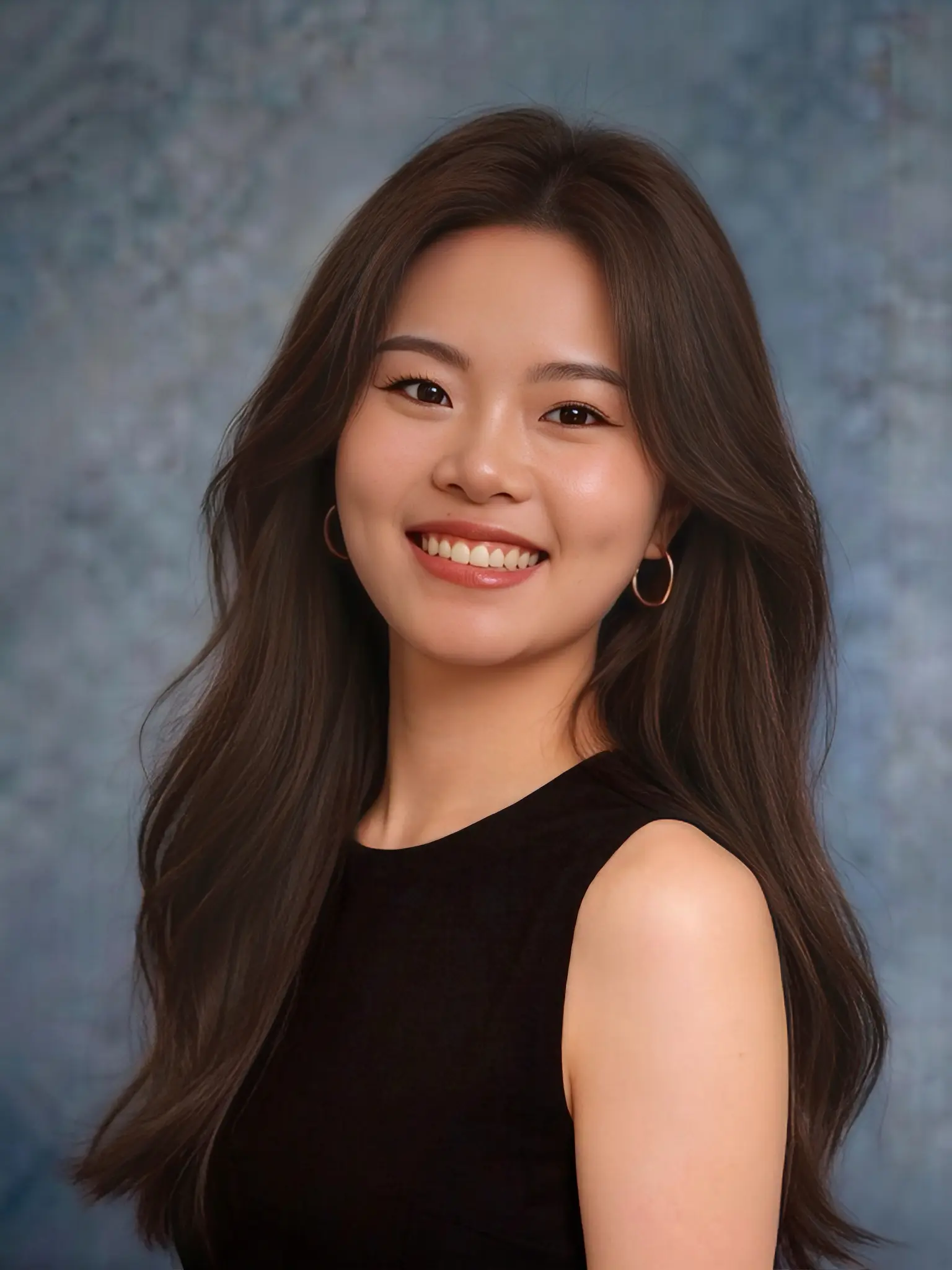 Muxi Shi - Export Manager