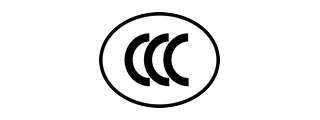 China Compulsory Certification CCC mark logo