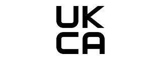 UKCA conformity assessment mark logo
