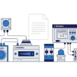 IEC 60947-5-1 control circuit devices for push buttons selector switches and indicators
