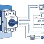 Visão geral técnica do SH30 Load Isolator Switch Basics for HVAC Pump and Service Isolation