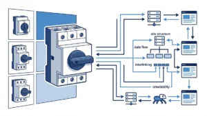 SH30 Load Isolator Switch Basics for HVAC Pump and Service Isolation technical overview
