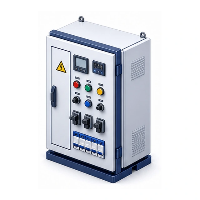 Shieldhz control panels application icon