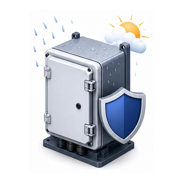 Shieldhz outdoor equipment application icon