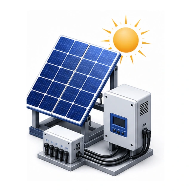 Shieldhz PV and solar systems application icon