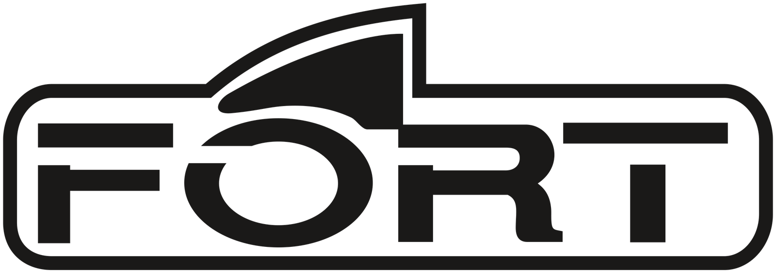 شعار عميل FORT