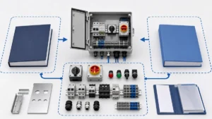 IEC 60947 vs UL 508A: What Industrial Control Buyers Should Understand technical overview