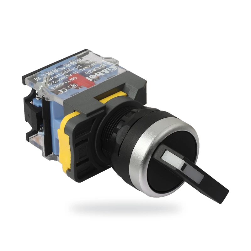 Shieldhz SH-LA38 selector switch