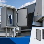 Enclosed Switch Disconnectors for Outdoor Equipment Maintenance - product environment