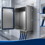 Marine and Washdown Isolation Components: What to Specify - product environment